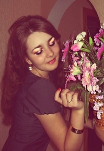 Моя фотография - Юлия, 30 из Белая Церковь (@uliya36360)