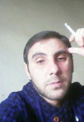 My photo - sahib, 37 from Baku (@sahib427)