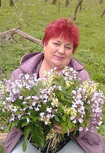 My photo - Gavrilcova Lyudmila G, 65 from Armavir (@gavrilcovaludmilag0)