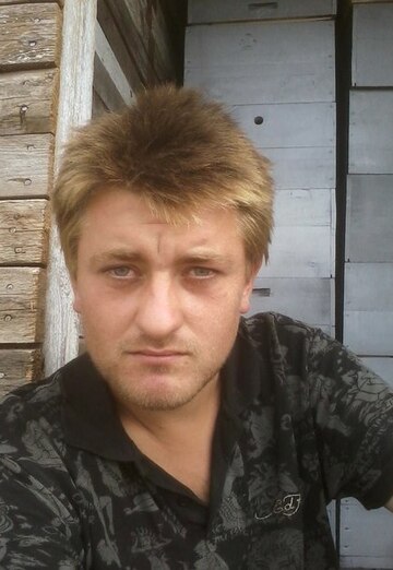 Моя фотография - Євгеній, 31 из Могилев-Подольский (@jevgeny81)