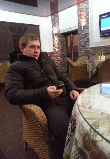 My photo - Nikolay, 31 from Sharypovo (@nikolay8879)