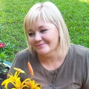 Елена Желещикова, 61, Назарово