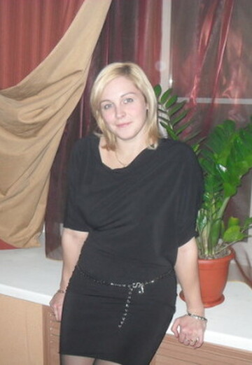 Моя фотография - Ольга Озерова, 43 из Москва (@olgaozerova)