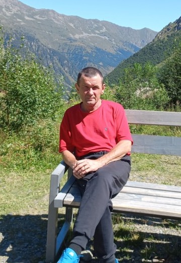 My photo - Aydar, 60 from Kazan (@aydar5183)