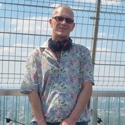 Aleksey 52 Moscow