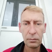 Андрей, 44, Крымск