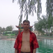 Сергей, 51, Анадырь (Чукотский АО)