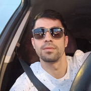 Melgareho, 26, Москва