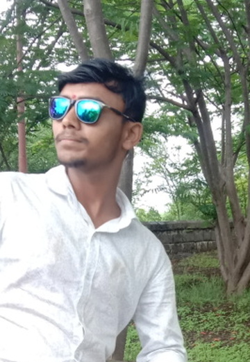 My photo - Akshay Shinde, 26 from Kolhapur (@akshayshinde0)