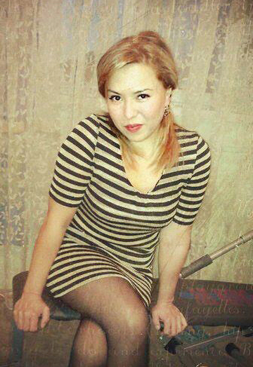 My photo - Aida, 48 from Kiskundorozsma (@aida4047)