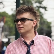 Nikita 29 Lyubertsy