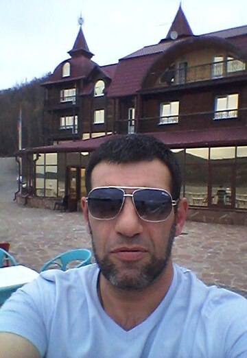 Andrey Yan (@isaiah69) — my photo № 22