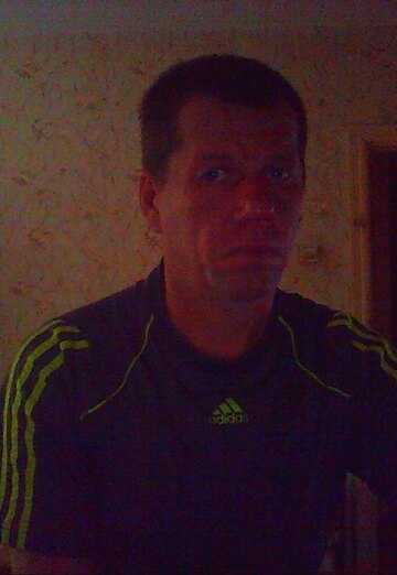 Моя фотография - дмитрий, 49 из Саратов (@dmitriy249597)