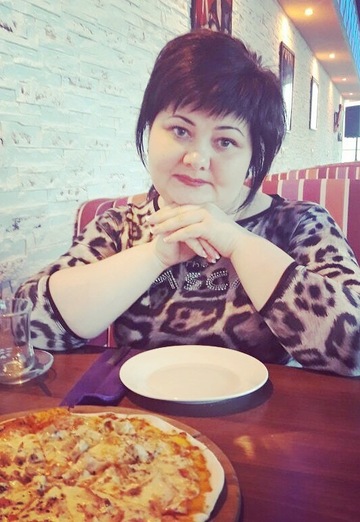 My photo - Mariya, 43 from Moscow (@mariy7694461)