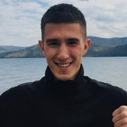 Марат, 23, Нурлат