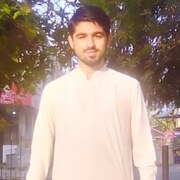 Muhammad Ahmed 25 Лахор
