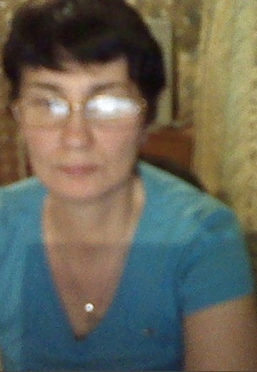 My photo - Vinera, 61 from Dubna (@vinera125)