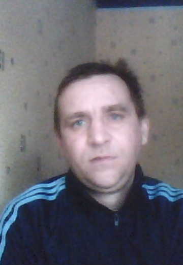 My photo - aleksey, 43 from Tula (@aleksey218688)