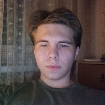 Моя фотография - Егор, 19 из Астрахань (@egor66745)