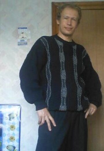 My photo - Igor, 52 from Lozova (@igor225818)