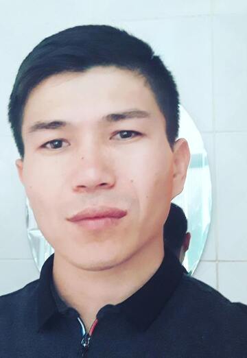 My photo - Nur, 38 from Shymkent (@nur2282)