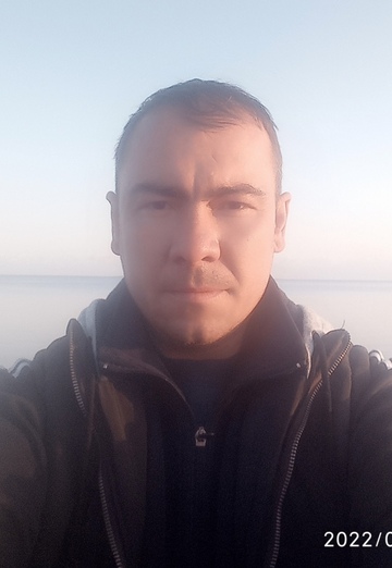 Minha foto - Sergey Motovilov, 38 de Bisqueque (@sergeymotovilov5)