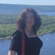 Tatyana 45 Samara