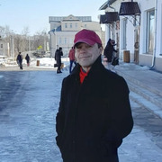 Владимир, 46, Иваново