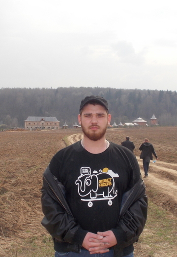 My photo - Aleksey, 35 from Bataysk (@aleksey153290)