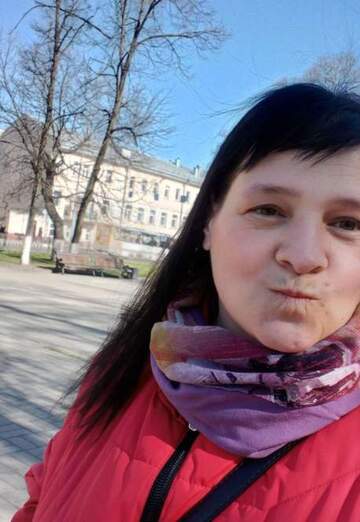 Mein Foto - Olga, 43 aus Rostow (@olga388385)
