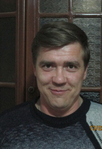 Моя фотография - николай, 44 из Георгиевск (@nikolay106965)