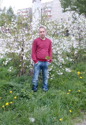 My photo - Evgeniy, 34 from Yuzhno-Sakhalinsk (@evgeniy182671)
