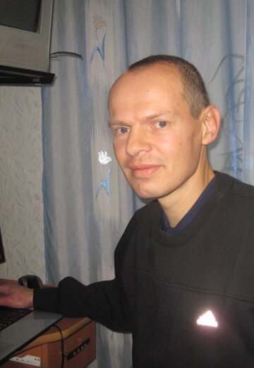 My photo - vitaliy, 48 from Novaya Kakhovka (@vitaliy93424)