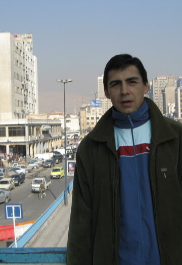 My photo - Artur, 51 from Shymkent (@artur62137)