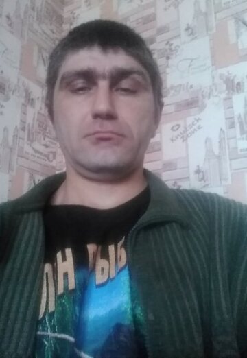 My photo - yuriy, 41 from Magdagachi (@uriy136708)
