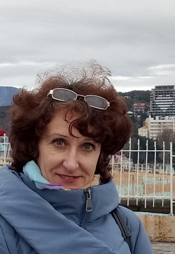 My photo - Natalya, 54 from Sergiyev Posad (@natalya287722)