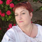 Валентина, 51, Афипский