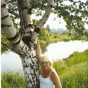Эля, 63, Юбилейный