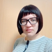 Любовь, 34, Каргат