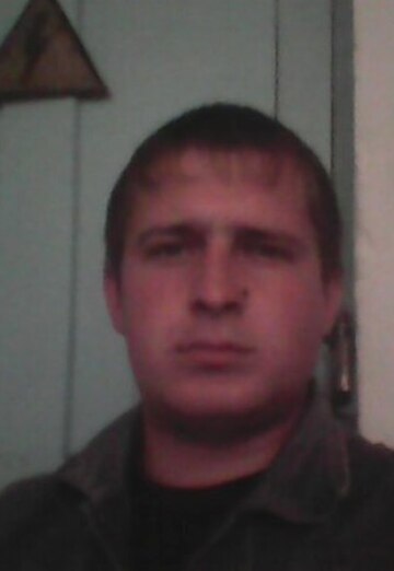My photo - vladimir, 35 from Karatuzskoye (@vladimir129755)