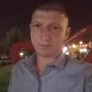 Яков, 35, Краснодар