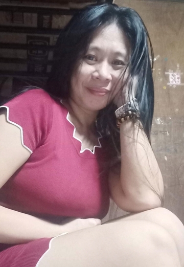My photo - joyce, 47 from Manila (@joyce404)