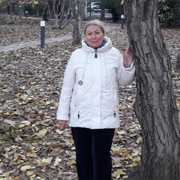 Tatyana 55 Anapa