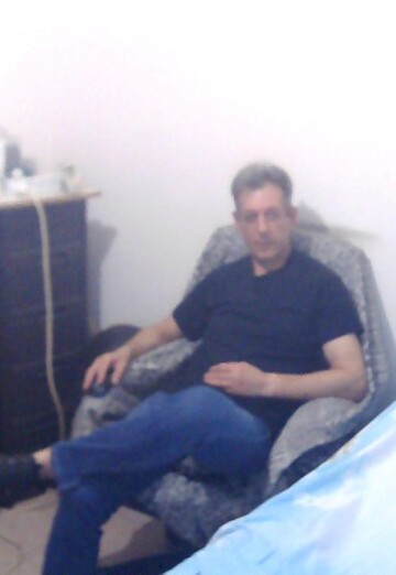 My photo - Arik, 63 from Ashdod (@gogagiga)