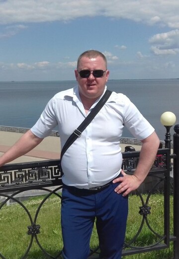 Моя фотография - Алексей, 38 из Камышин (@aleksey295952)