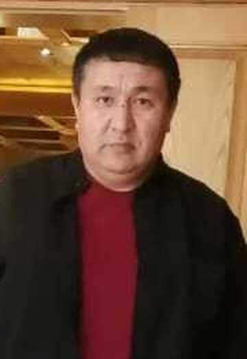 My photo - Oser, 51 from Almaty (@oser10)