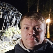 Михаил, 39, Сертолово