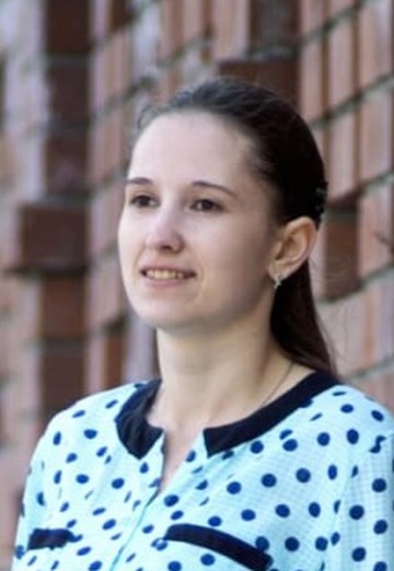 My photo - Ekaterina, 30 from Blagoveshchensk (@ekaterina190495)