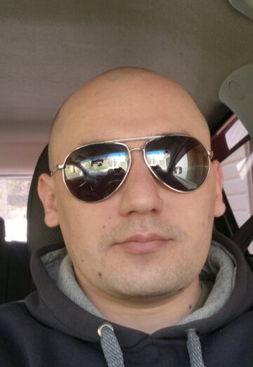 Моя фотография - СЕРГЕЙ, 40 из Каменск-Шахтинский (@sergey452034)