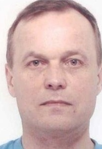 My photo - vlad, 60 from Sunderland (@vlad144706)